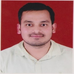 Mr.  Arbind Kumar Tiwary