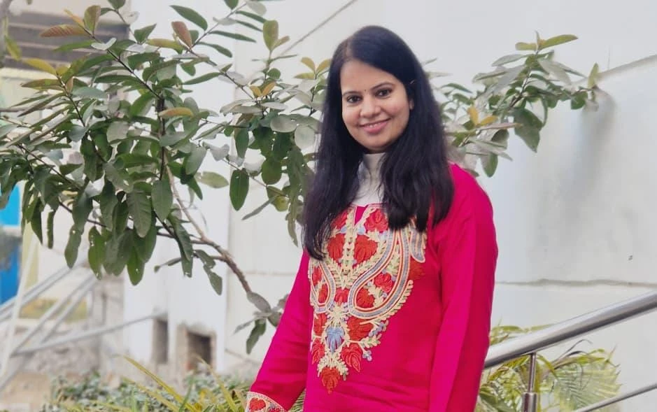 Dr. Poonam Rangi