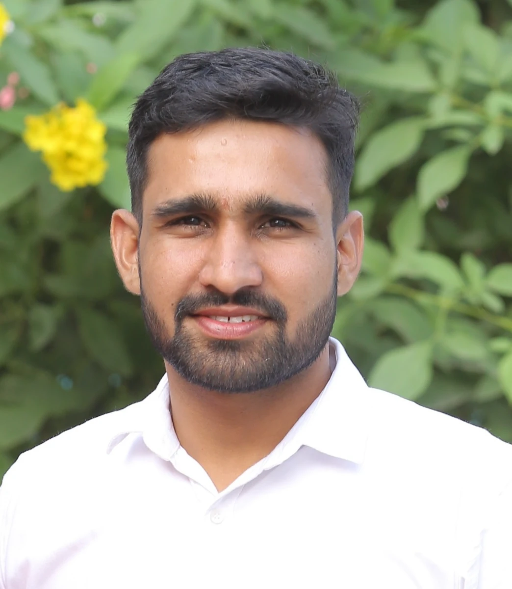 Mr. Surender Kaliraman