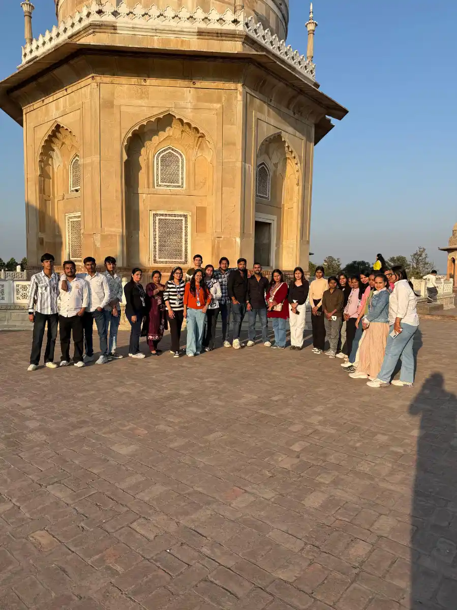 Educational trip to Kurukshetra