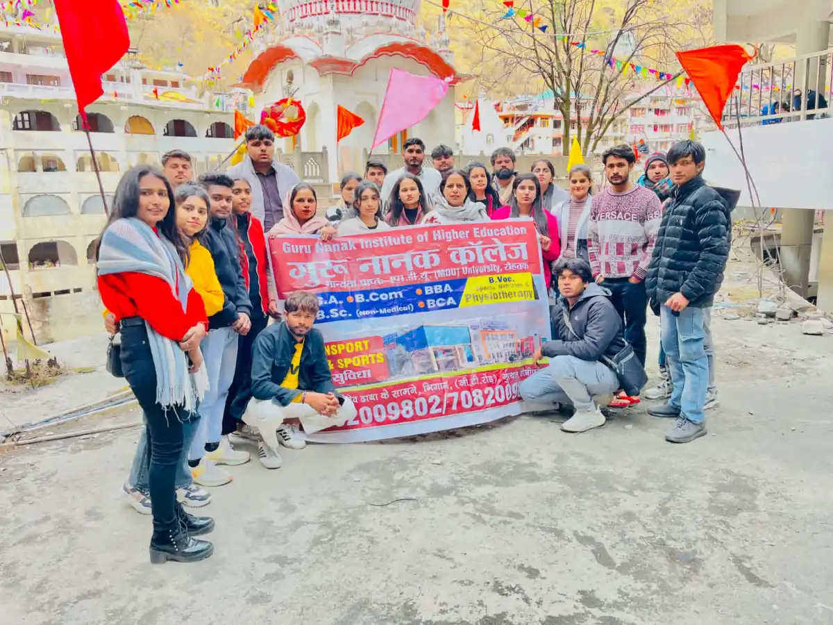 Trip to Manali