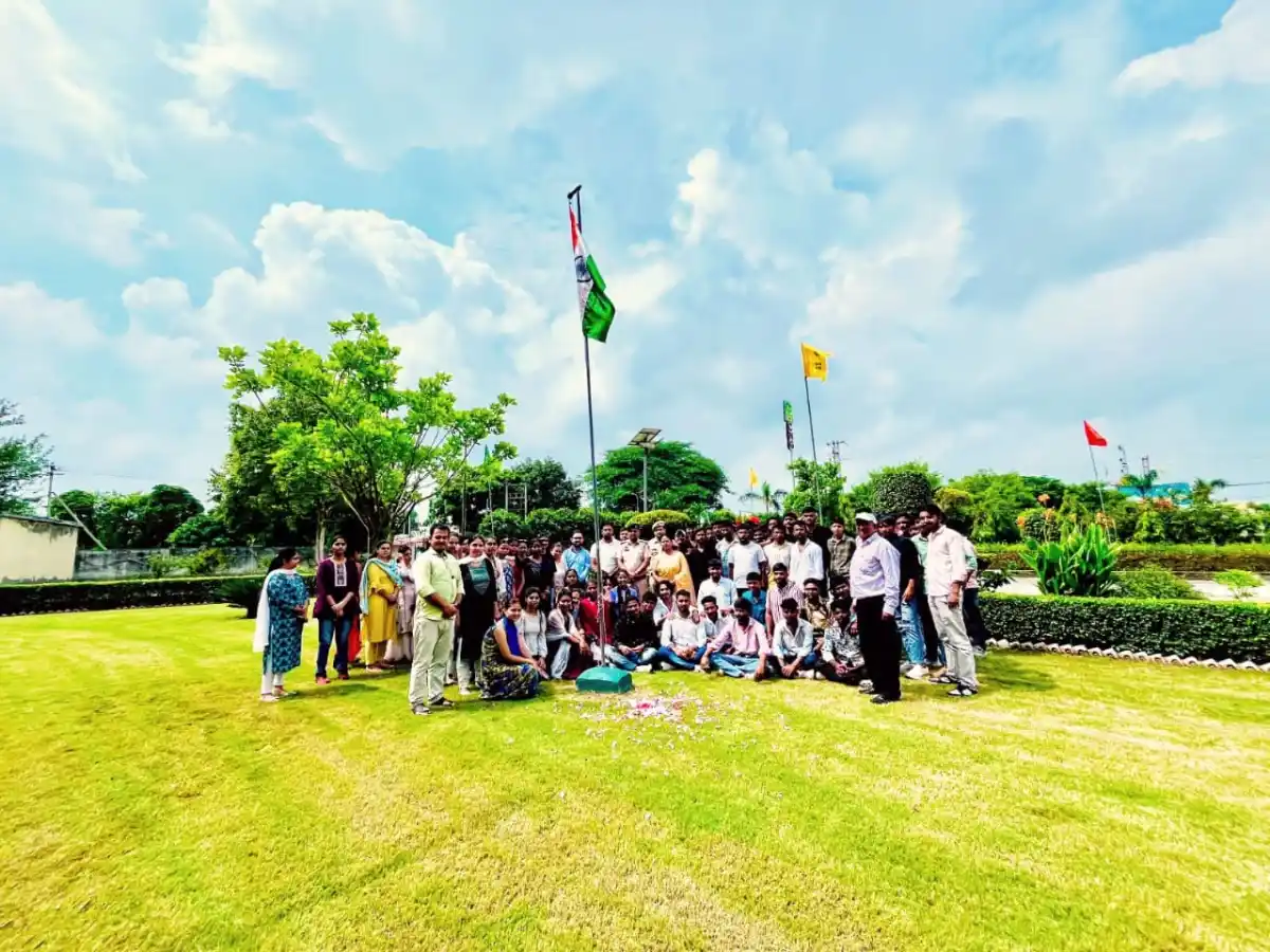 Independence And Republic Day