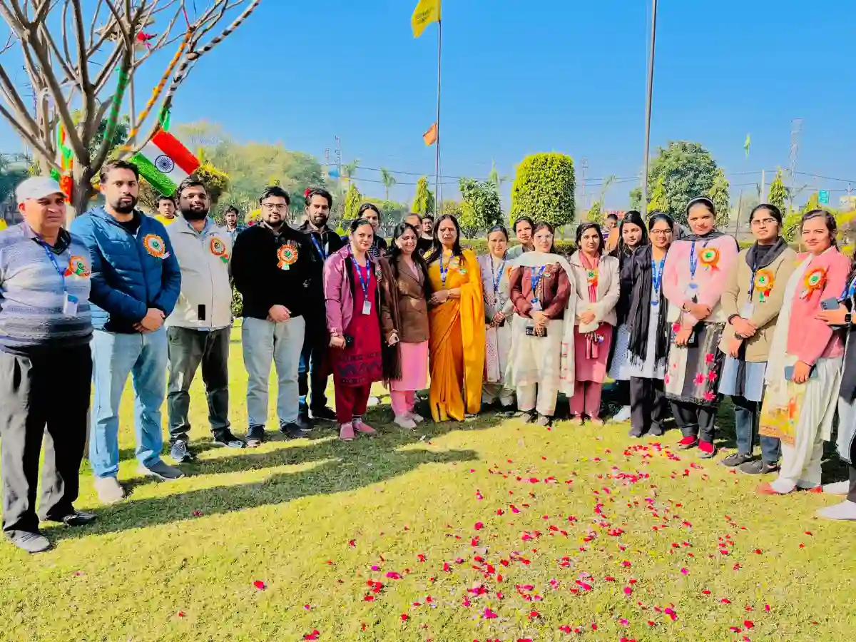 Independence And Republic Day