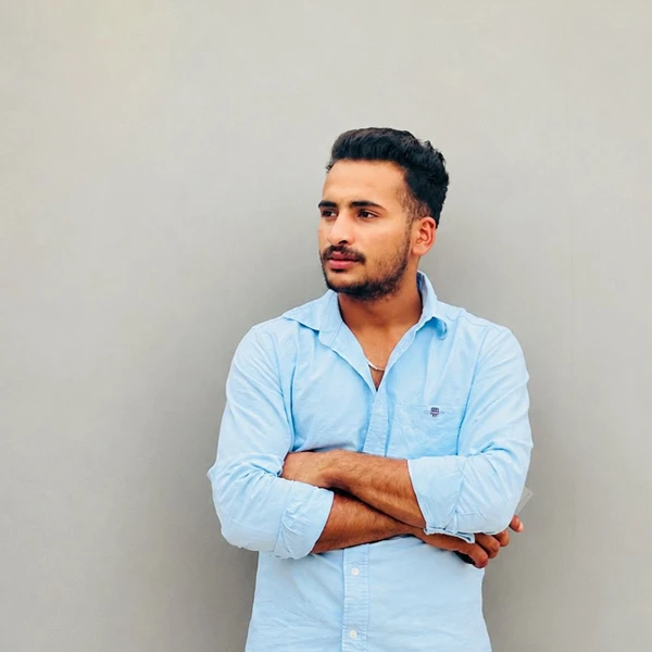Ankush